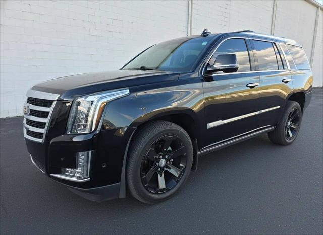 2018 Cadillac Escalade Premium Luxury for sale in Wenatchee, WA