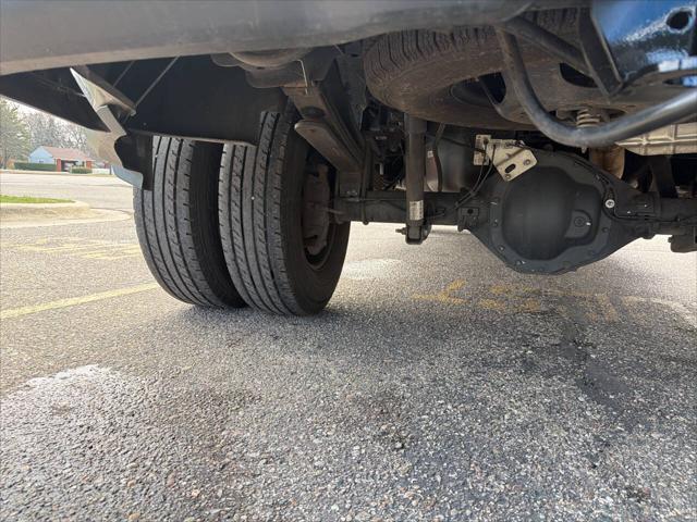 2023 Ram 3500 Big Horn Crew Cab 4x4 8' Box