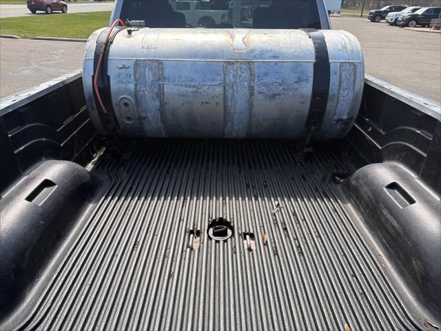 2023 Ram 3500 Big Horn Crew Cab 4x4 8' Box