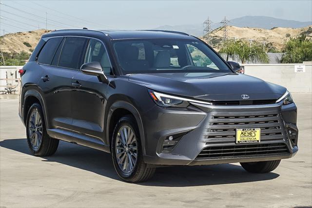 2026 Lexus TX 350 Unknown