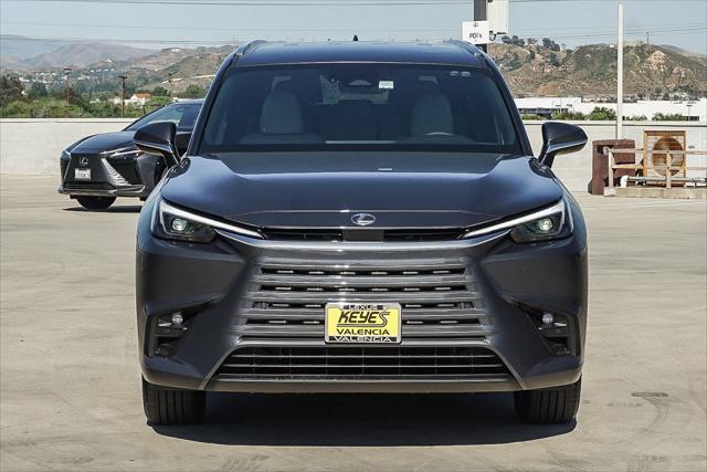 2026 Lexus TX 350 Unknown