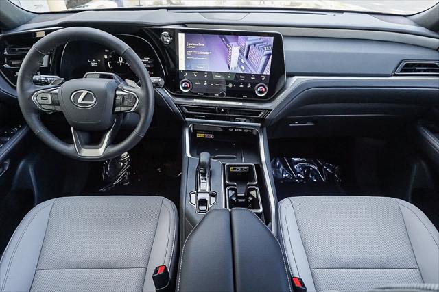 2026 Lexus TX 350 Unknown