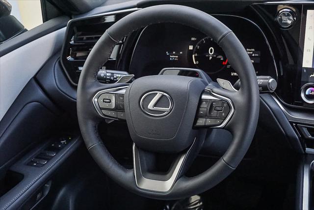 2026 Lexus TX 350 Unknown
