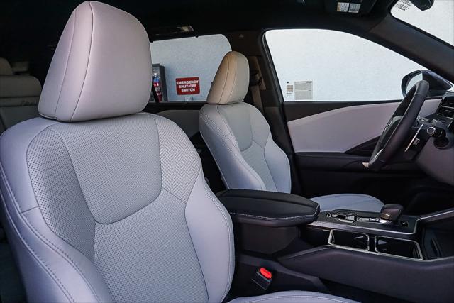 2026 Lexus TX 350 Unknown