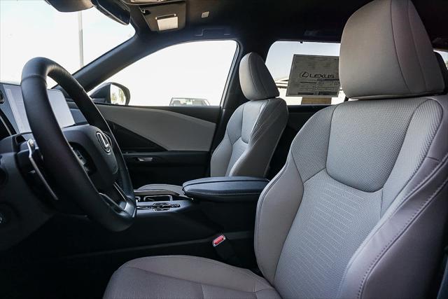 2026 Lexus TX 350 Unknown