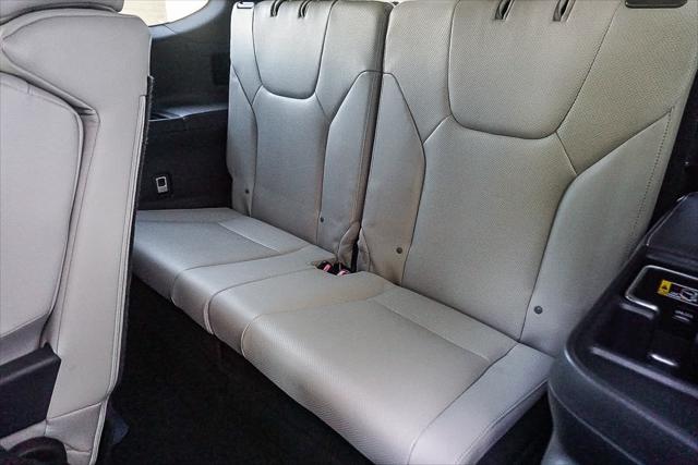 2026 Lexus TX 350 Unknown