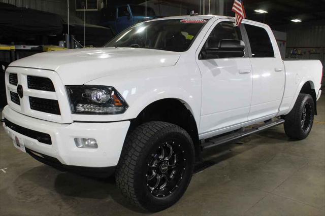2016 Ram 2500 Laramie for sale in Grand Island, NE