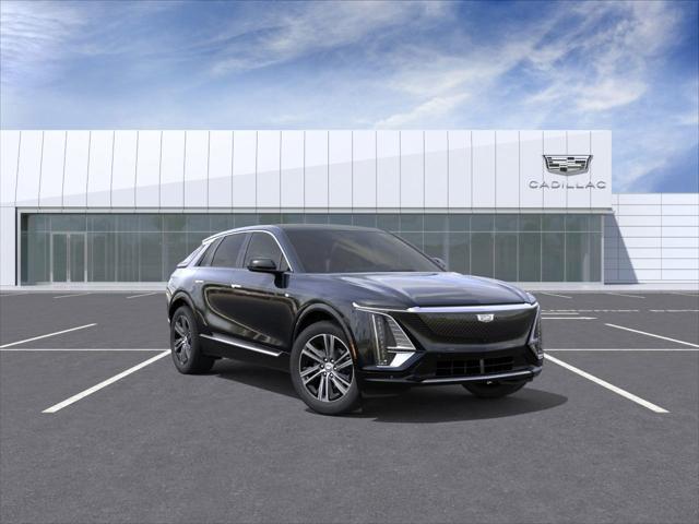 2026 Cadillac iQ Luxury AWD for sale in Colma, CA