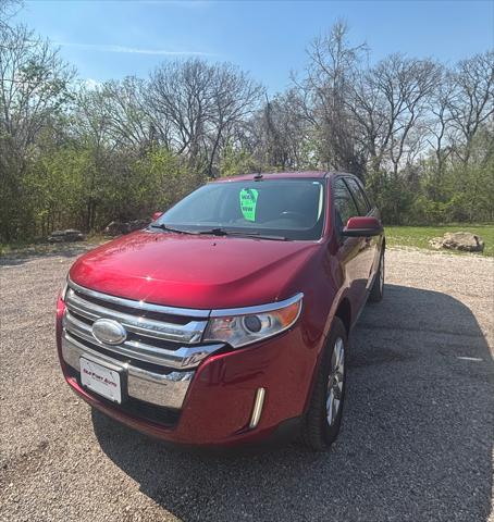 2014 Ford Edge SEL for sale in Fort Scott, KS