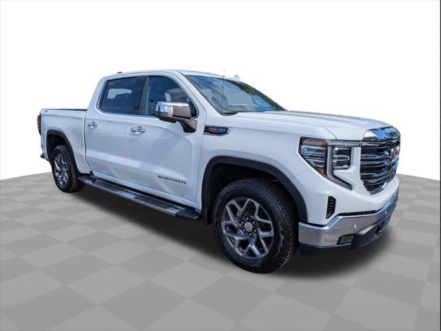 2026 GMC Sierra 1500 Crew Cab, Short Bed, SLT, 4WD for sale in Daytona Beach, FL