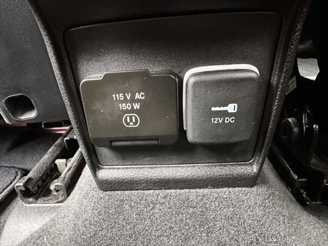 2022 Jeep Compass (RED) Edition 4x4