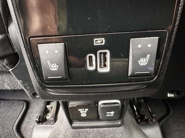 2022 Jeep Compass (RED) Edition 4x4