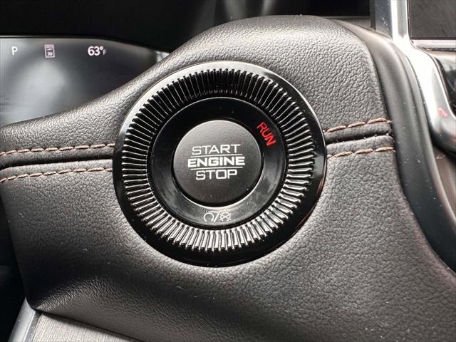 2022 Jeep Compass (RED) Edition 4x4