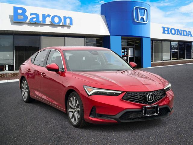 2025 Acura Integra CVT for sale in Patchogue, NY