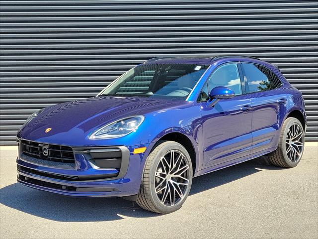 2026 Porsche Macan Base for sale in Saint Petersburg, FL