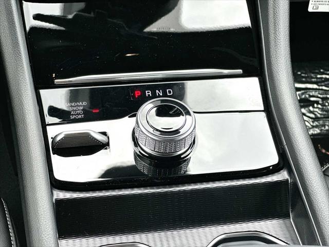 2026 Jeep Grand Cherokee Limited 4x4