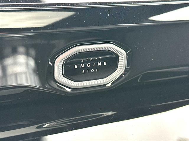 2026 Jeep Grand Cherokee Limited 4x4