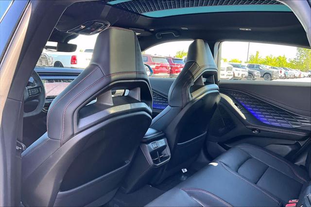 2026 Dodge Charger Daytona Scat Pack Plus 4-Door AWD