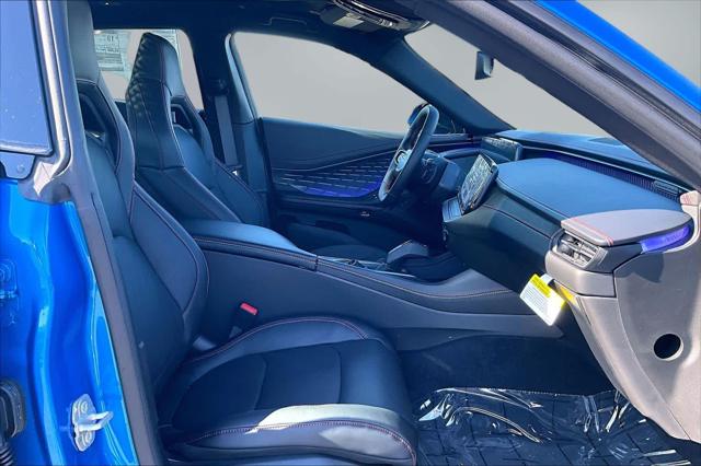 2026 Dodge Charger Daytona Scat Pack Plus 4-Door AWD