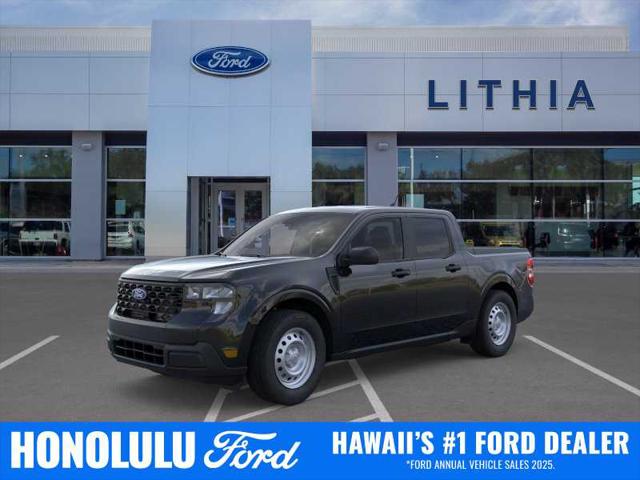 2026 Ford Maverick XL for sale in Honolulu, HI