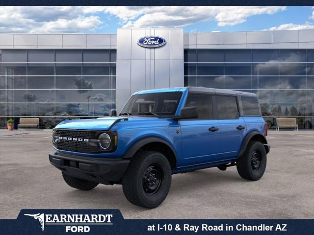 2026 Ford Bronco Big Bend for sale in Chandler, AZ