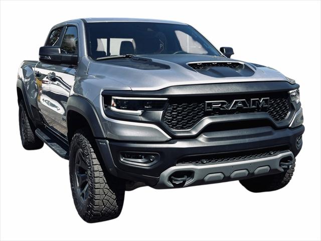 2024 Ram 1500 TRX Crew Cab 4x4 5'7" Box