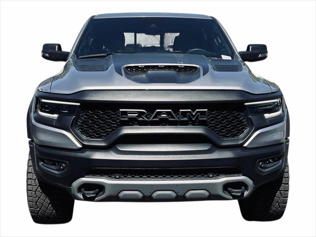 2024 Ram 1500 TRX Crew Cab 4x4 5'7" Box