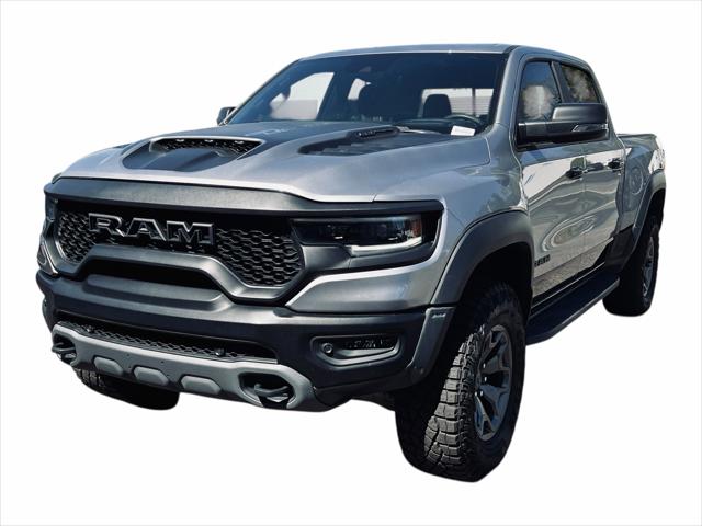 2024 Ram 1500 TRX Crew Cab 4x4 5'7" Box