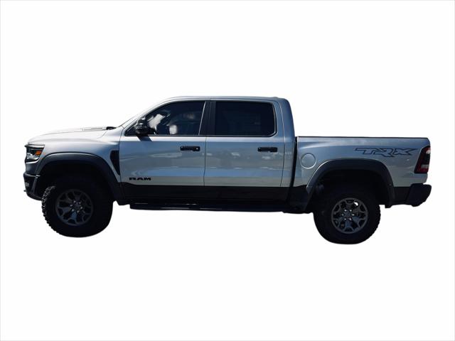 2024 Ram 1500 TRX Crew Cab 4x4 5'7" Box