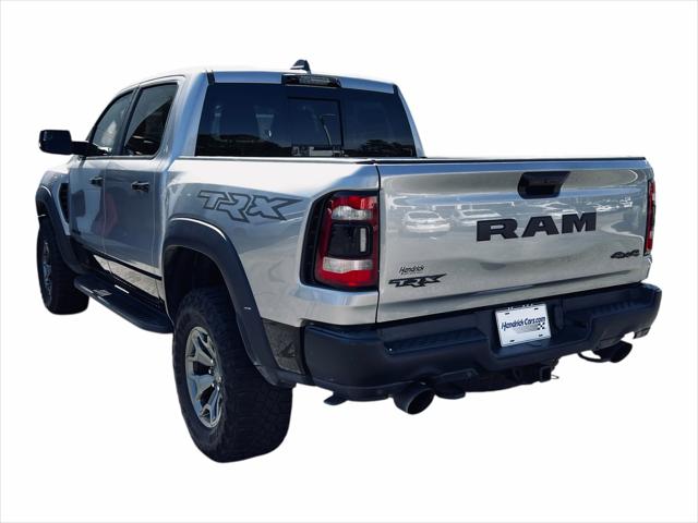 2024 Ram 1500 TRX Crew Cab 4x4 5'7" Box