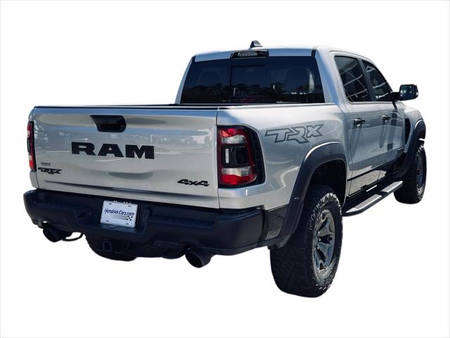 2024 Ram 1500 TRX Crew Cab 4x4 5'7" Box