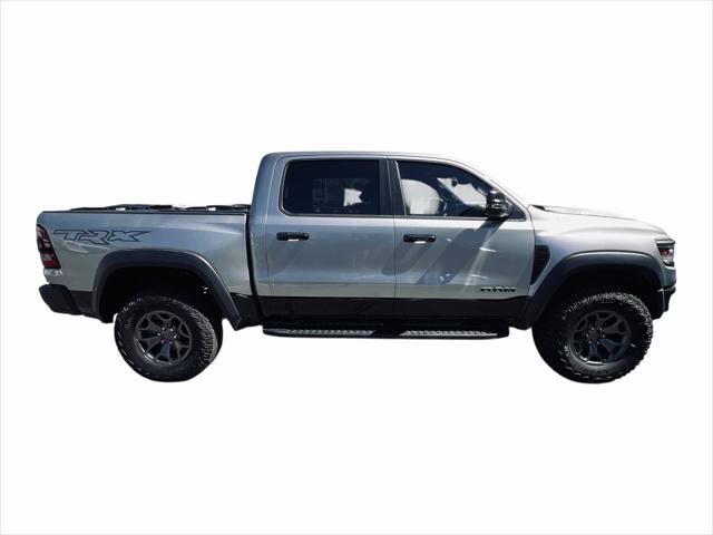 2024 Ram 1500 TRX Crew Cab 4x4 5'7" Box