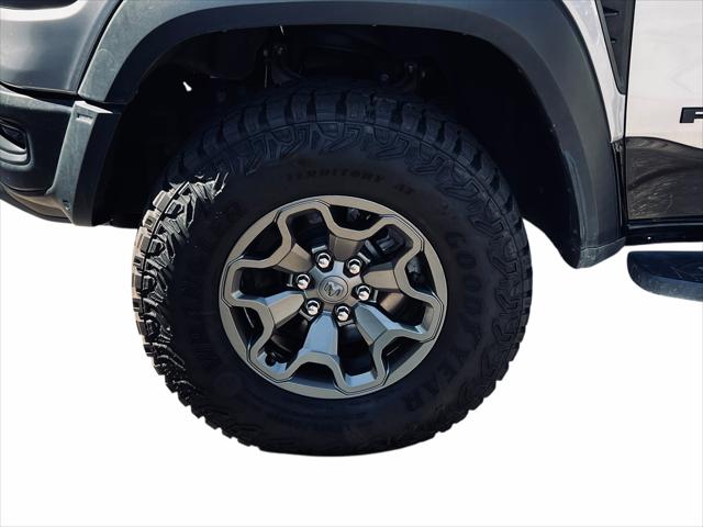 2024 Ram 1500 TRX Crew Cab 4x4 5'7" Box