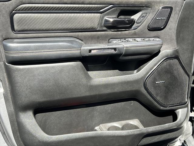 2024 Ram 1500 TRX Crew Cab 4x4 5'7" Box