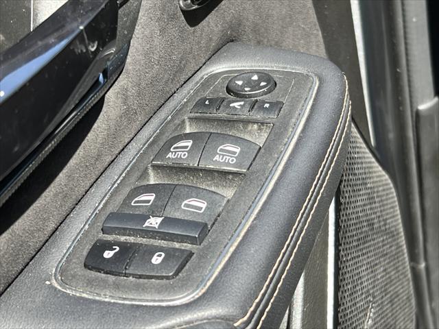 2024 Ram 1500 TRX Crew Cab 4x4 5'7" Box
