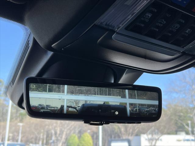 2024 Ram 1500 TRX Crew Cab 4x4 5'7" Box