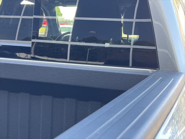 2024 Ram 1500 TRX Crew Cab 4x4 5'7" Box