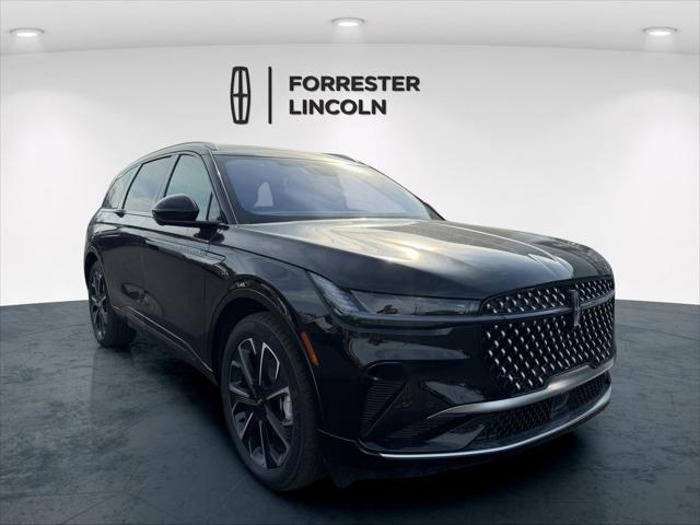 2026 Lincoln Nautilus Reserve for sale in Chambersburg, PA