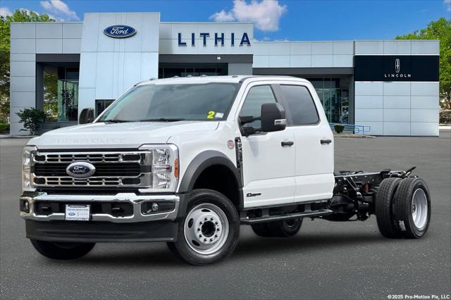 2026 Ford F-450 Unknown for sale in Fresno, CA