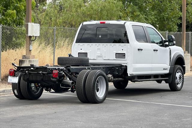 2026 Ford F-450 Unknown