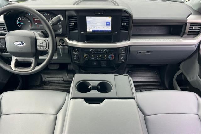 2026 Ford F-450 Unknown