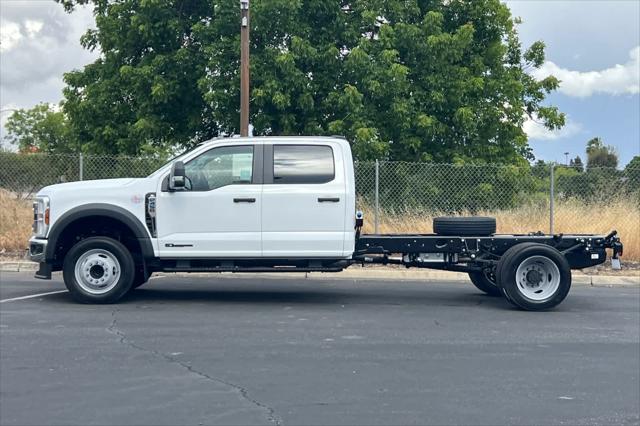 2026 Ford F-450 Unknown