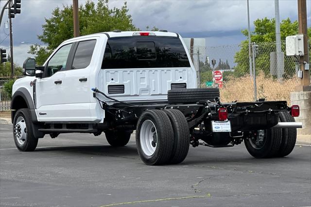 2026 Ford F-450 Unknown