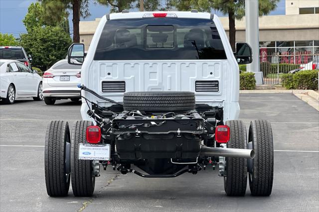 2026 Ford F-450 Unknown