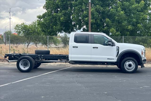 2026 Ford F-450 Unknown