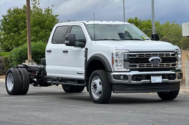2026 Ford F-450 Unknown