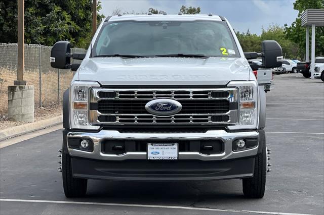 2026 Ford F-450 Unknown