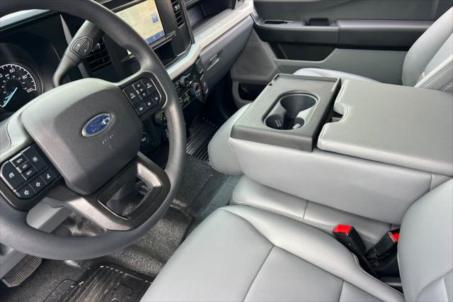 2026 Ford F-450 Unknown