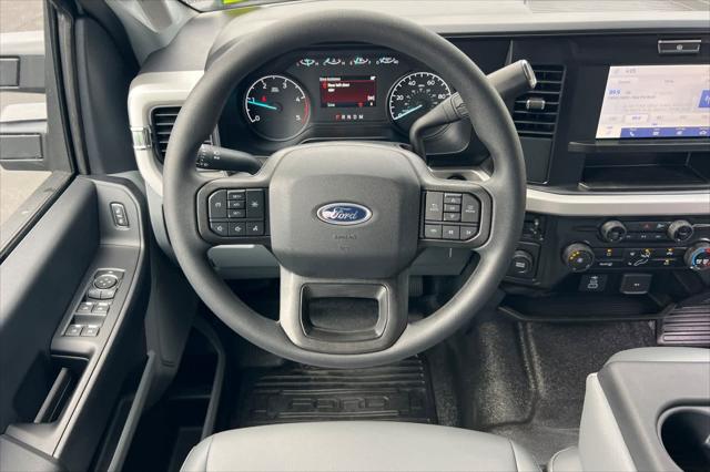2026 Ford F-450 Unknown