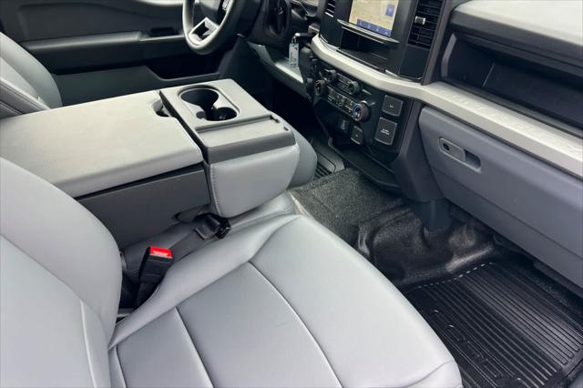 2026 Ford F-450 Unknown